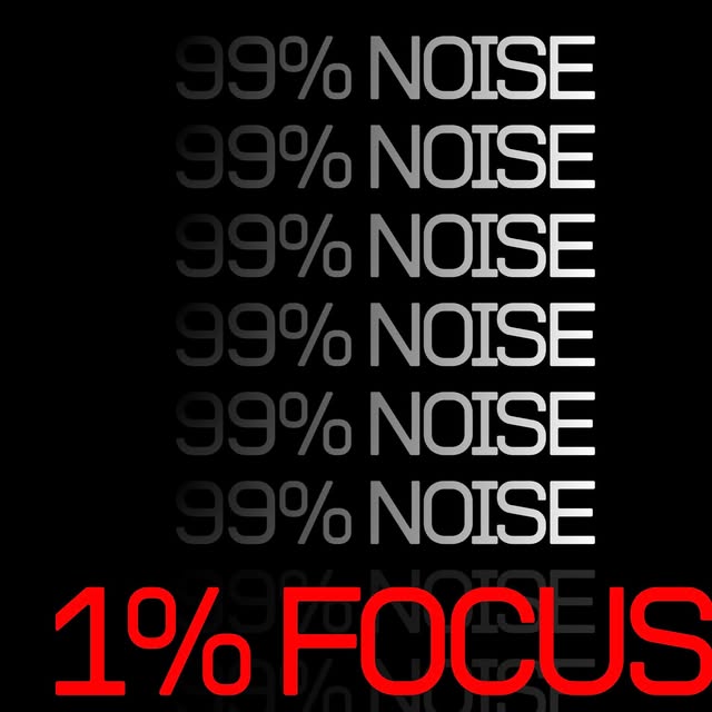 ThriveOon post — Protect Your Focus