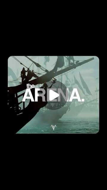 ThriveOon reel — The Arena