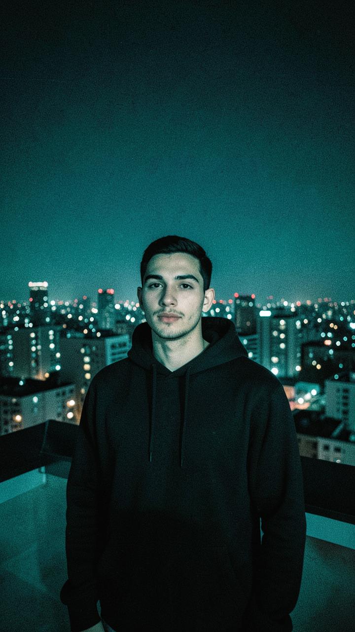 Motivation Vol. 1 cover